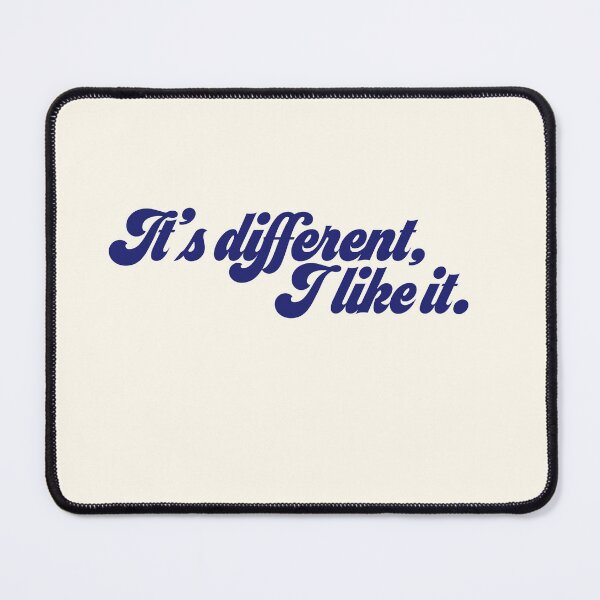 Item preview, It’s different, I like it designed and sold by Lavannya.