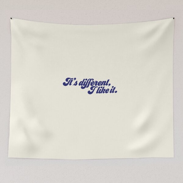 Item preview, It’s different, I like it designed and sold by Lavannya.