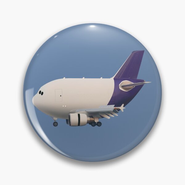 Item preview, A310 Cargo designed and sold by Planeyboys.