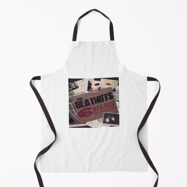 Item preview, The Beatnuts U.F.O. Files Rare & Unreleased Joints designed and sold by christinestdegt.