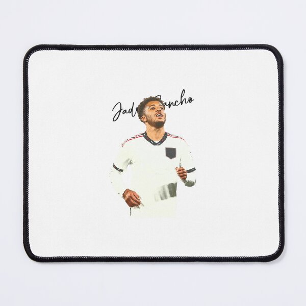 Item preview, Jadon Sancho designed and sold by Truefans.