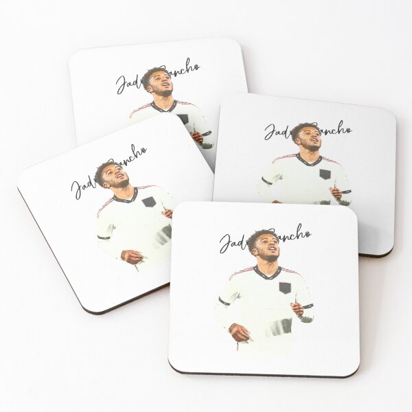 Item preview, Jadon Sancho designed and sold by Truefans.