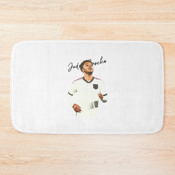 Item preview, Jadon Sancho designed and sold by Truefans.