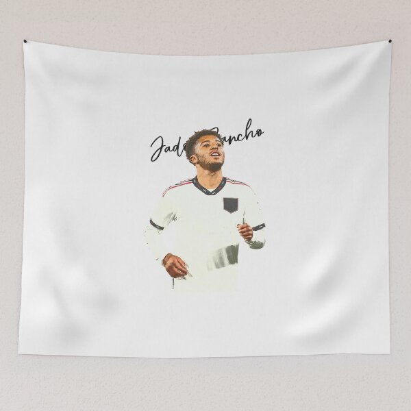 Item preview, Jadon Sancho designed and sold by Truefans.