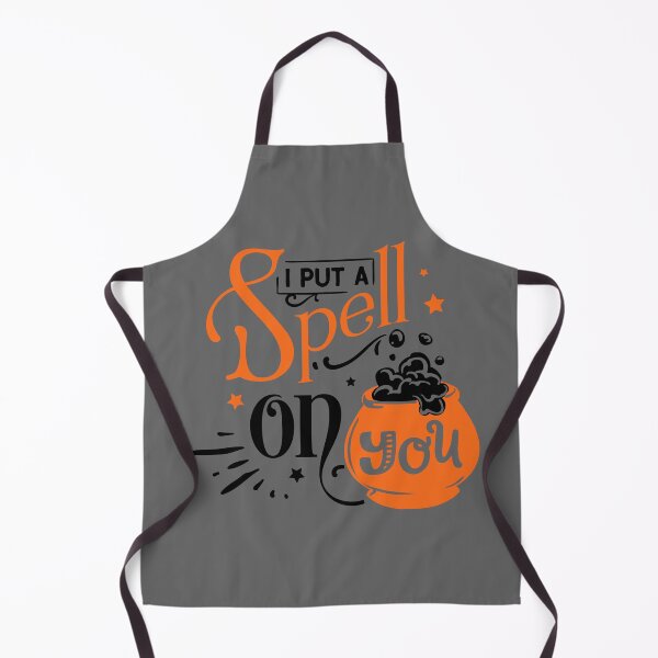 Item preview, I Put a Spell on You designed and sold by CardensGardens.