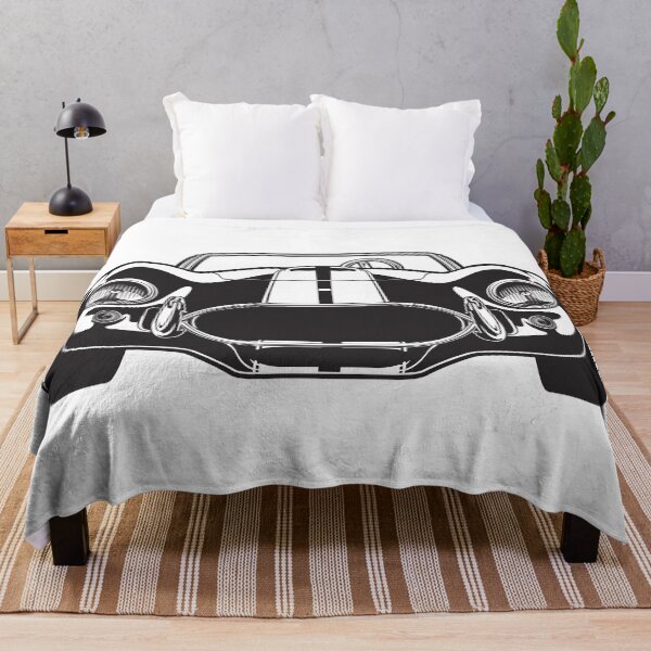 Item preview, Shelby Cobra designed and sold by Sabin Artworks.
