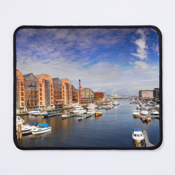 Item preview, Trondheim designed and sold by Dominika Aniola.