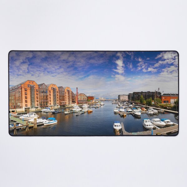 Item preview, Trondheim designed and sold by Dominika Aniola.