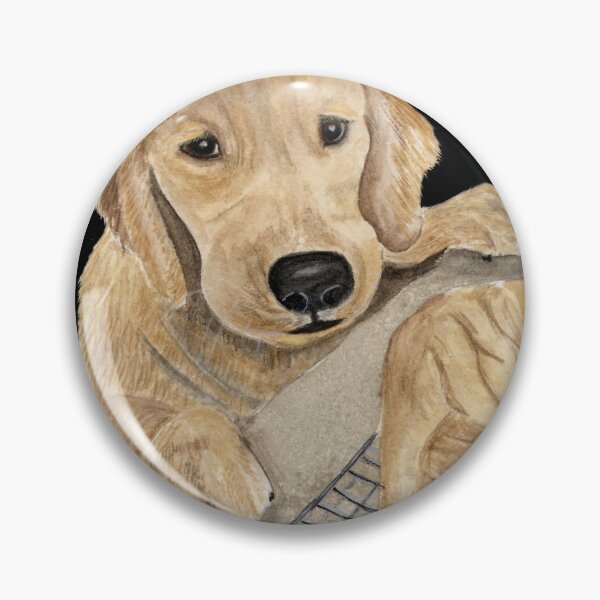 Item preview, Fresh Bread Time designed and sold by PawsInTheGarden.