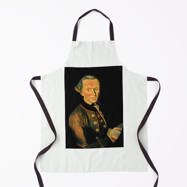 Item preview, Immanuel Kant Artwork  designed and sold by Suyogsonar25.