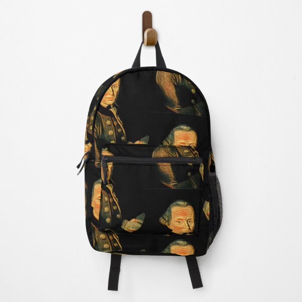 Item preview, Immanuel Kant Artwork  designed and sold by Suyogsonar25.