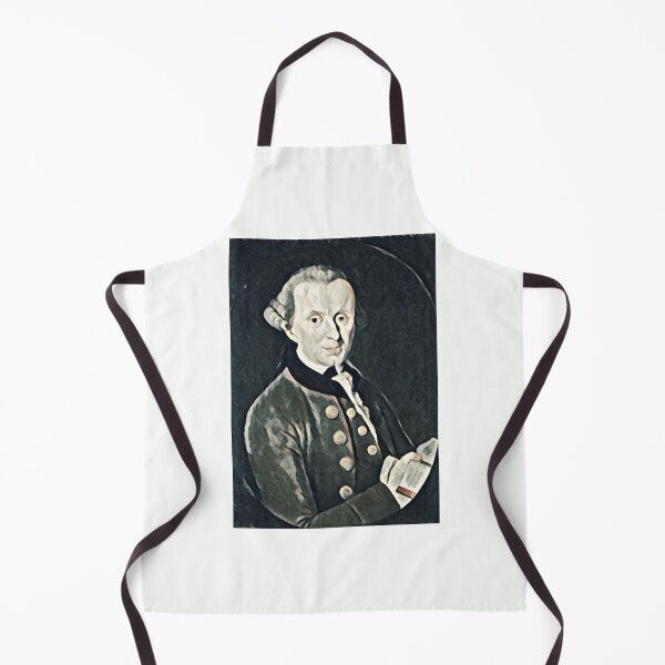 Item preview, Immanuel Kant Artwork  designed and sold by Suyogsonar25.