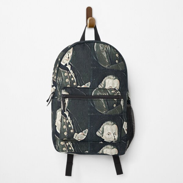 Item preview, Immanuel Kant Artwork  designed and sold by Suyogsonar25.