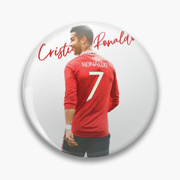 Item preview, Cristiano Ronaldo designed and sold by Truefans.