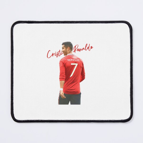 Item preview, Cristiano Ronaldo designed and sold by Truefans.