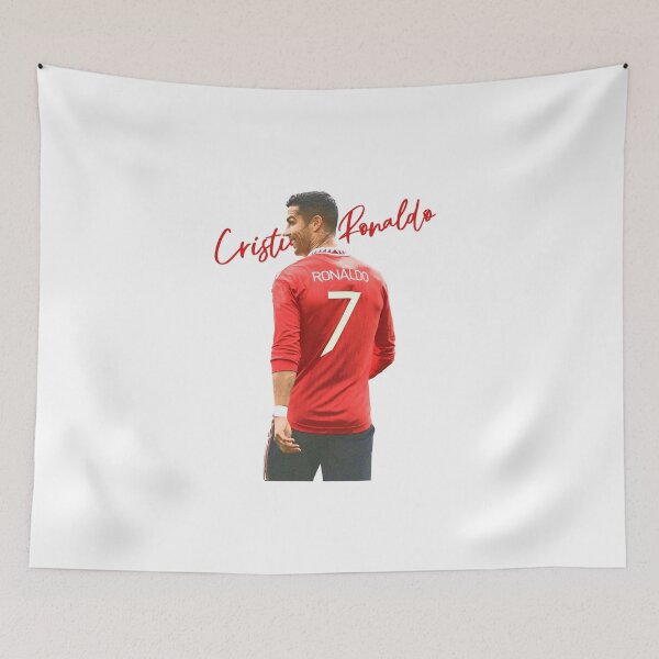 Item preview, Cristiano Ronaldo designed and sold by Truefans.