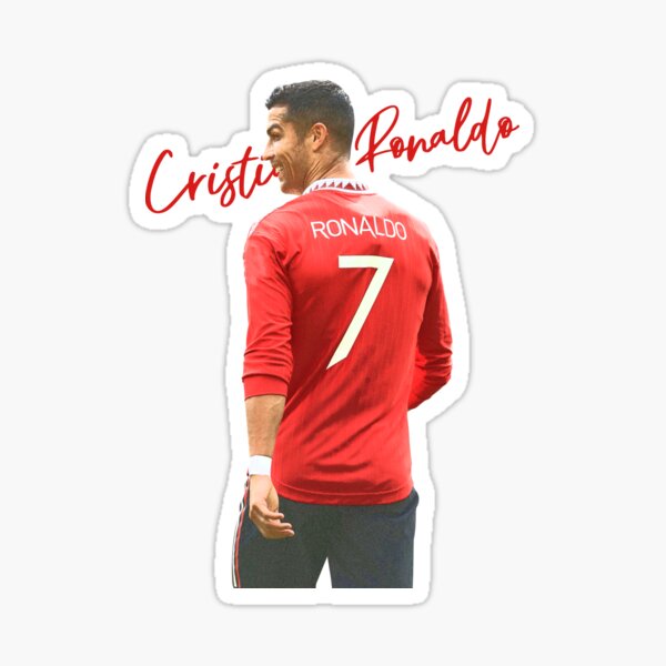 Custom framed Cristiano Ronaldo soccer jersey - Stu-Art Supplies