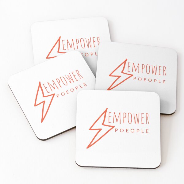 Item preview, People Empovering designed and sold by ArtBySymone.