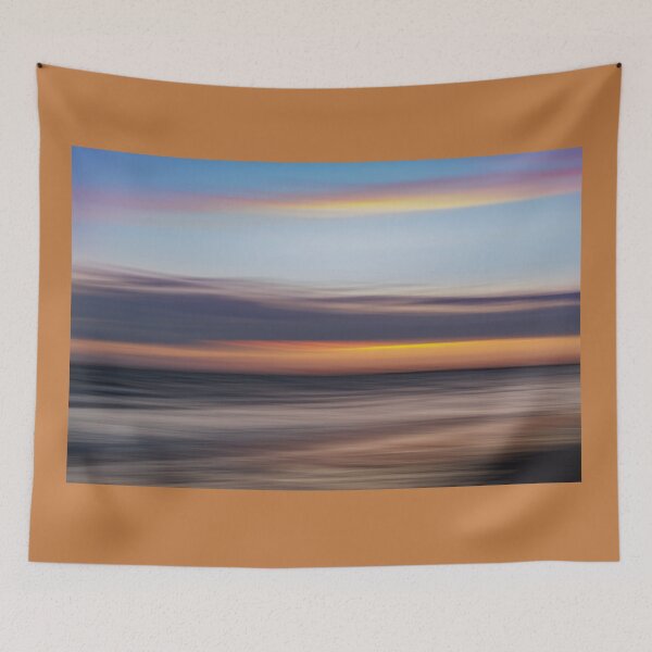 Item preview, Sea sunset designed and sold by Mikhail Palinchak.