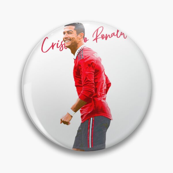 Item preview, Cristiano Ronaldo designed and sold by Truefans.