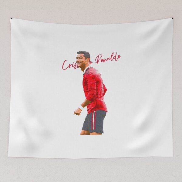Item preview, Cristiano Ronaldo designed and sold by Truefans.