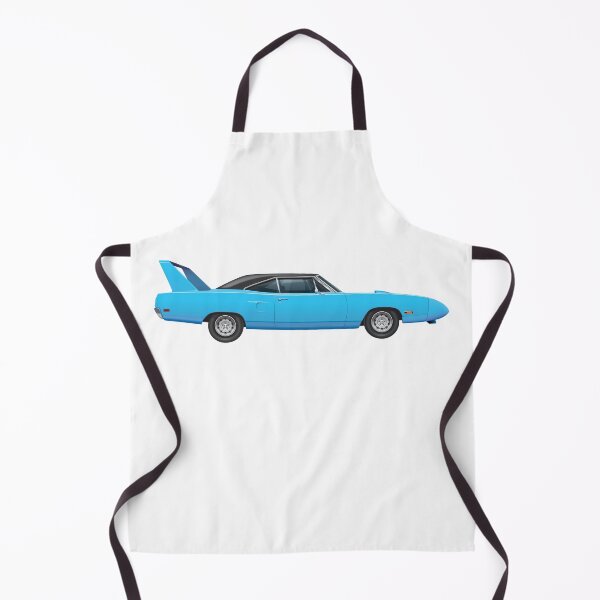 Item preview, Plymouth Superbird Roadrunner designed and sold by Sabin Artworks.