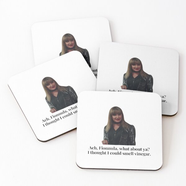 Item preview, Derry Girls Sarah designed and sold by TShirtTiger.