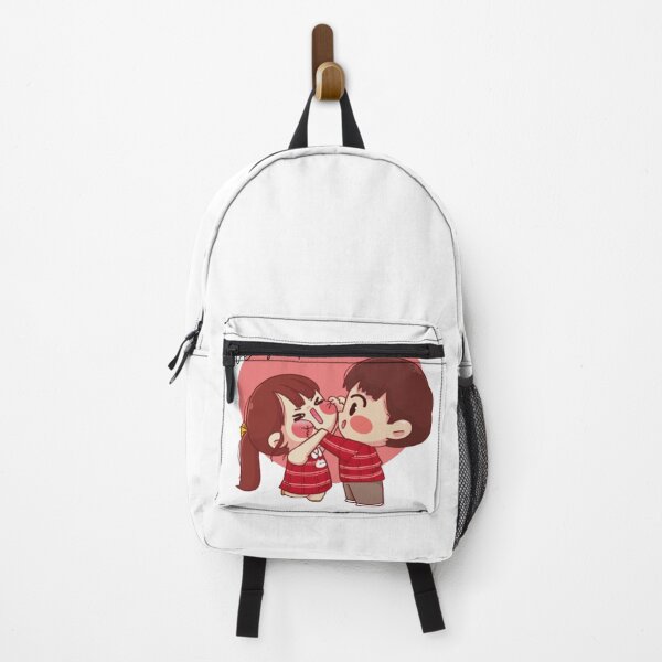 Item preview, love so pure manhwa designed and sold by SYMEshop.