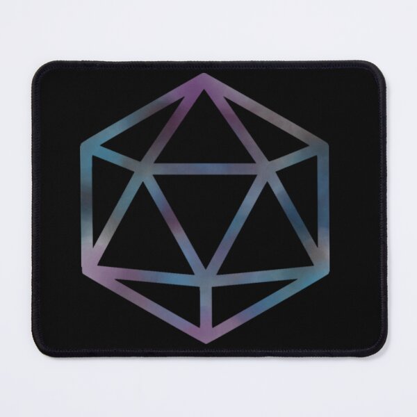 Item preview, Concentration D20 designed and sold by Dead1bird.