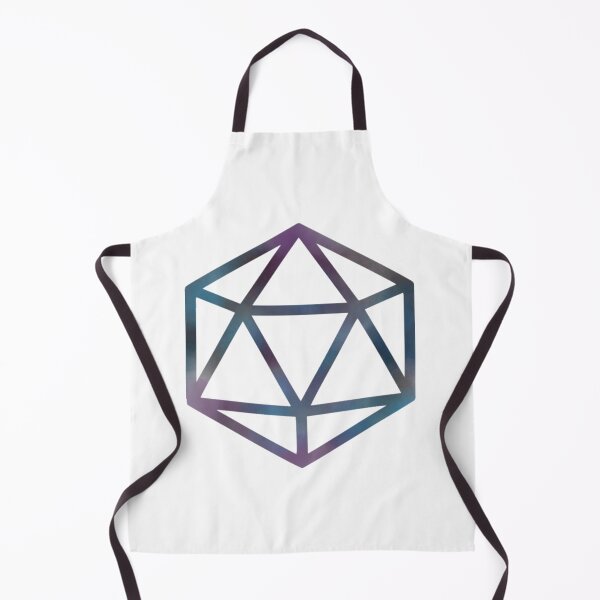 Item preview, Concentration D20 designed and sold by Dead1bird.