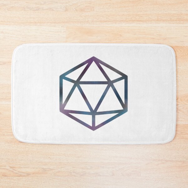 Item preview, Concentration D20 designed and sold by Dead1bird.