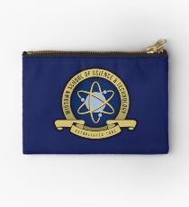 Midtown School of Science & Technology Ver. 2 Studio Pouch