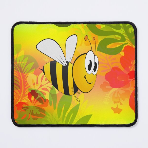 Item preview, man vs bee designed and sold by dellyr.