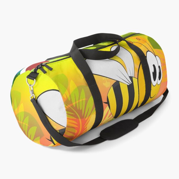 Item preview, man vs bee designed and sold by dellyr.