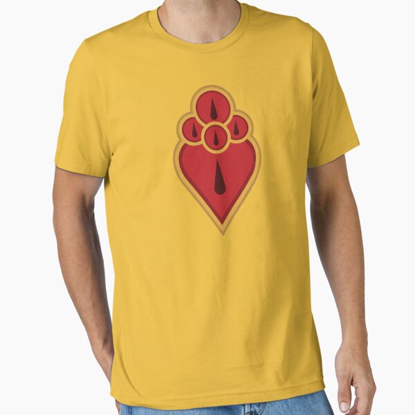 Item preview, Heart of Sanguinius designed and sold by ThunderStuff.