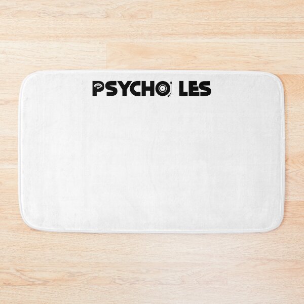 Item preview, The_Psycho_les_Shop_Logo_LONG-01 designed and sold by christinestdegt.