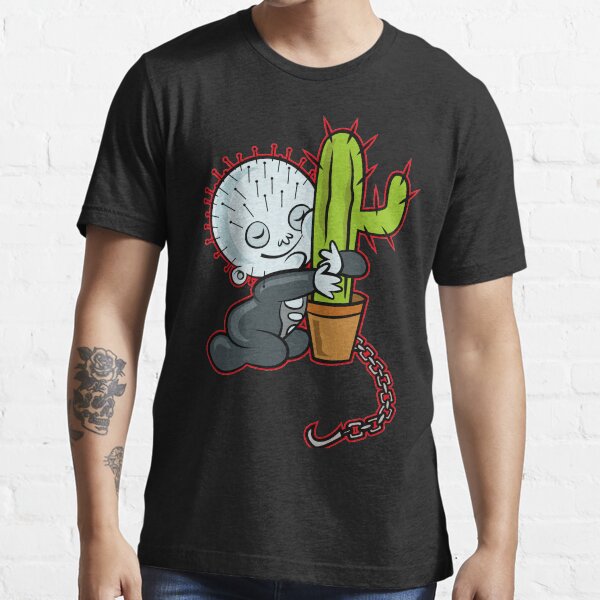 "Baby Hellraiser" Tshirt for Sale by DemonigoteCamis Redbubble