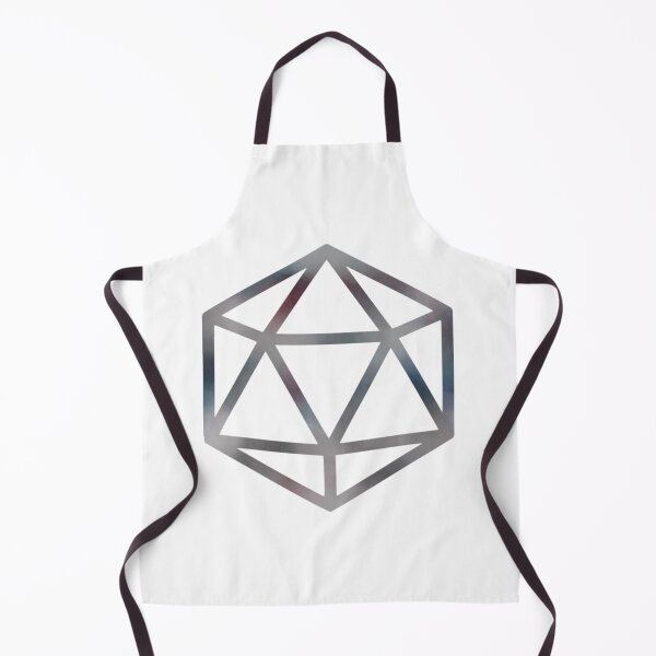 Item preview, Broken D20 designed and sold by Dead1bird.