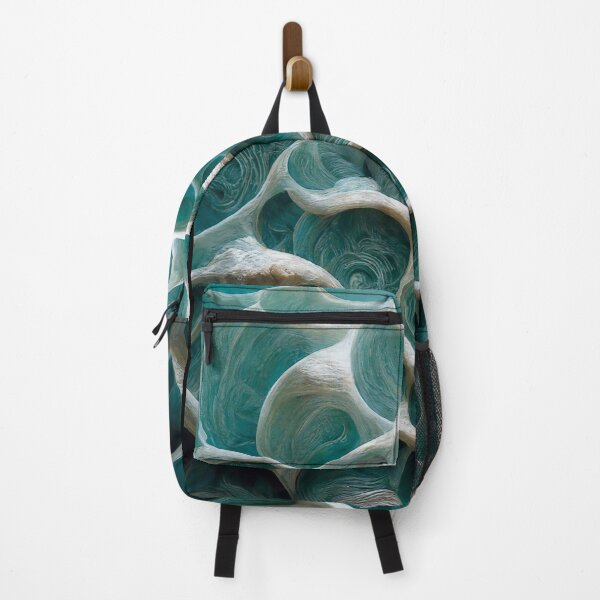 Item preview, Ocean Waves designed and sold by HmmmWoah.
