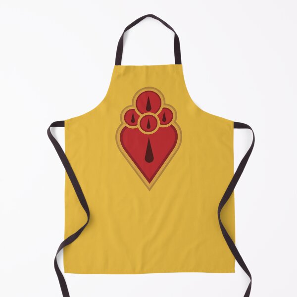 Item preview, Heart of Sanguinius designed and sold by ThunderStuff.