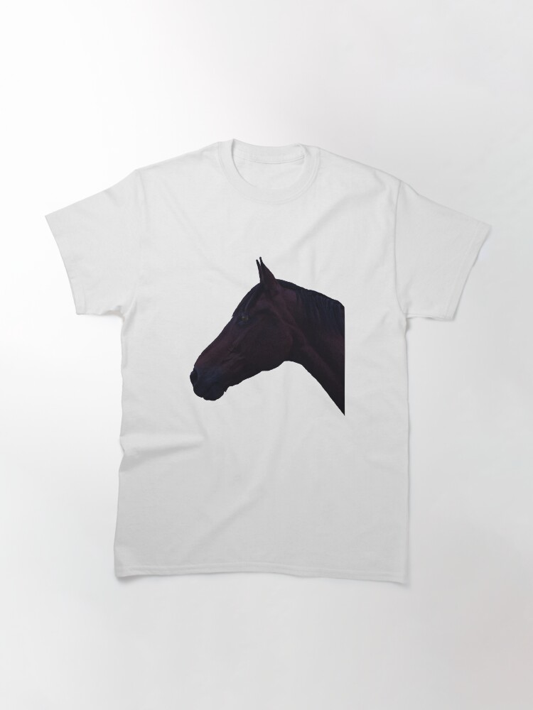 Alternate view of Hot Stuff Classic T-Shirt