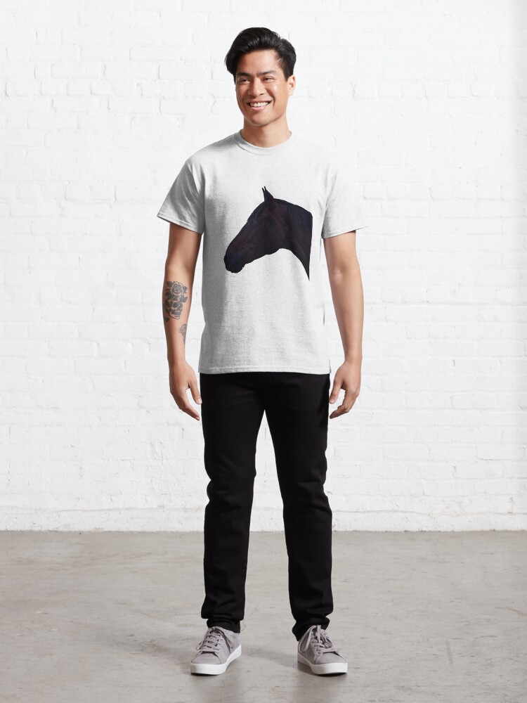Alternate view of Hot Stuff Classic T-Shirt