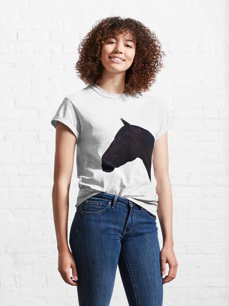 Alternate view of Hot Stuff Classic T-Shirt