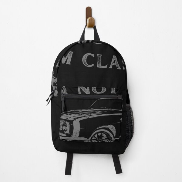 Item preview, I'm Not Old I'm Classic Funny car Vintage Mens & Womens designed and sold by AVATAR-MANIA.