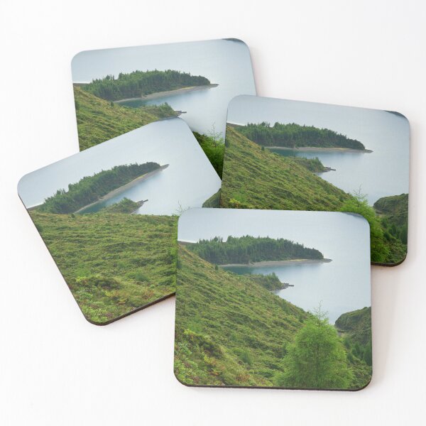 Item preview, Fogo crater designed and sold by Gaspar Avila.