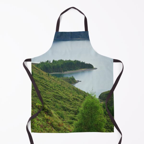 Item preview, Fogo crater designed and sold by Gaspar Avila.