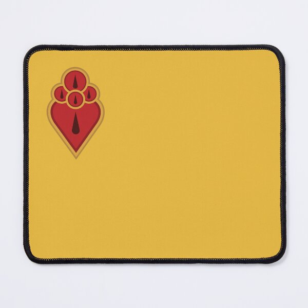 Item preview, Heart of Sanguinius designed and sold by ThunderStuff.