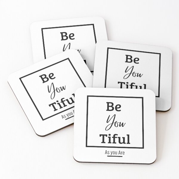 Item preview, Be you tiful as you are designed and sold by iamkamelo.
