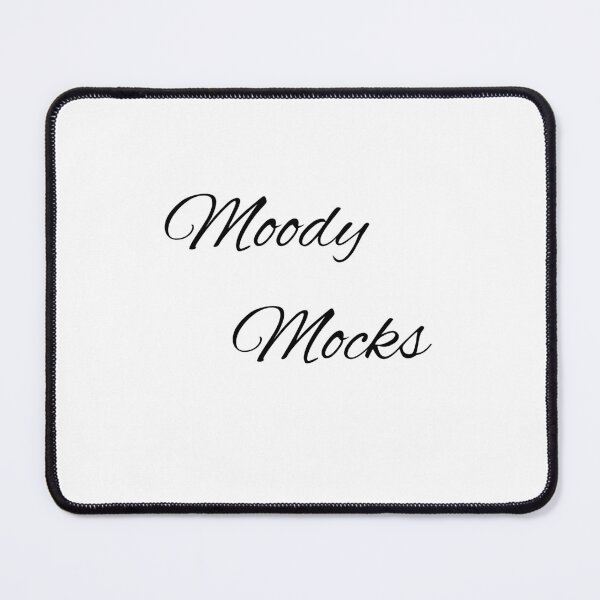 Item preview, moody mocks designed and sold by designerr23 ⭐⭐⭐⭐⭐.