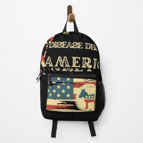 Item preview, Donkey Pox The Disease Destroying America designed and sold by AVATAR-MANIA.